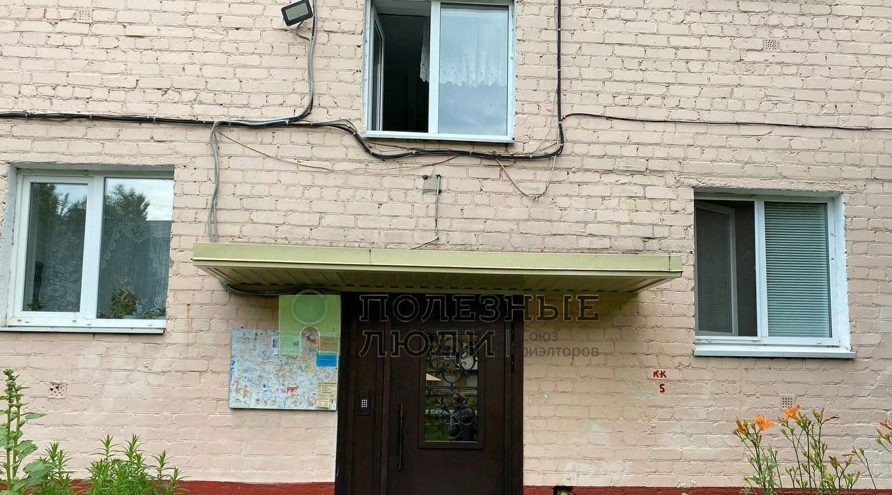 квартира г Орел р-н Советский ул Гуртьева 16 фото 5