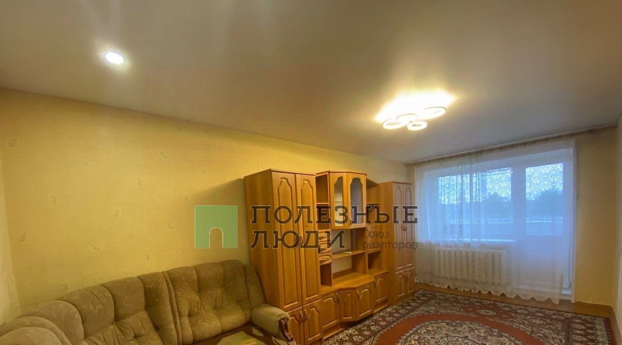 квартира г Орел р-н Советский ул Гуртьева 16 фото 8