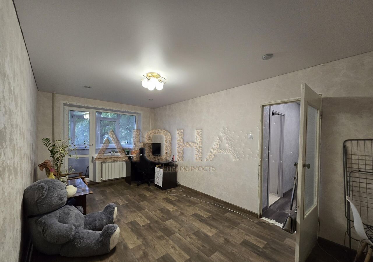 квартира г Кострома р-н Центральный ш Кинешемское 29 фото 6