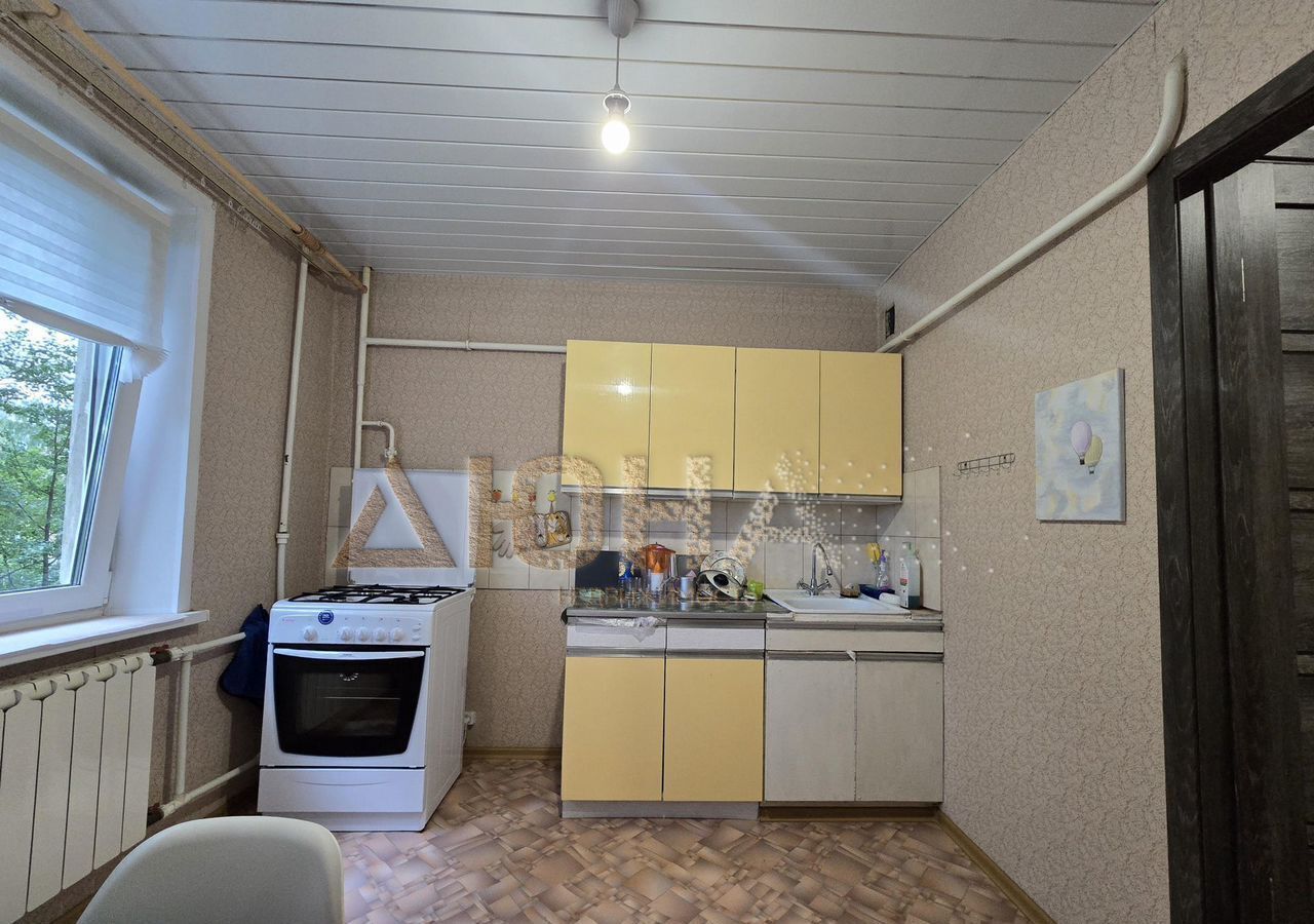квартира г Кострома р-н Центральный ш Кинешемское 29 фото 7