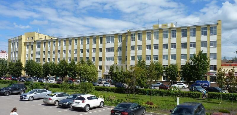 торговое помещение г Дмитров ул Профессиональная 4 Дмитровский муниципальный округ фото 1
