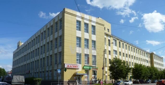 торговое помещение г Дмитров ул Профессиональная 4 Дмитровский муниципальный округ фото 2