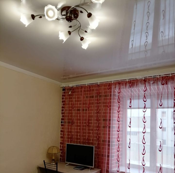квартира г Дзержинск пр-кт Ленина 90 фото 6