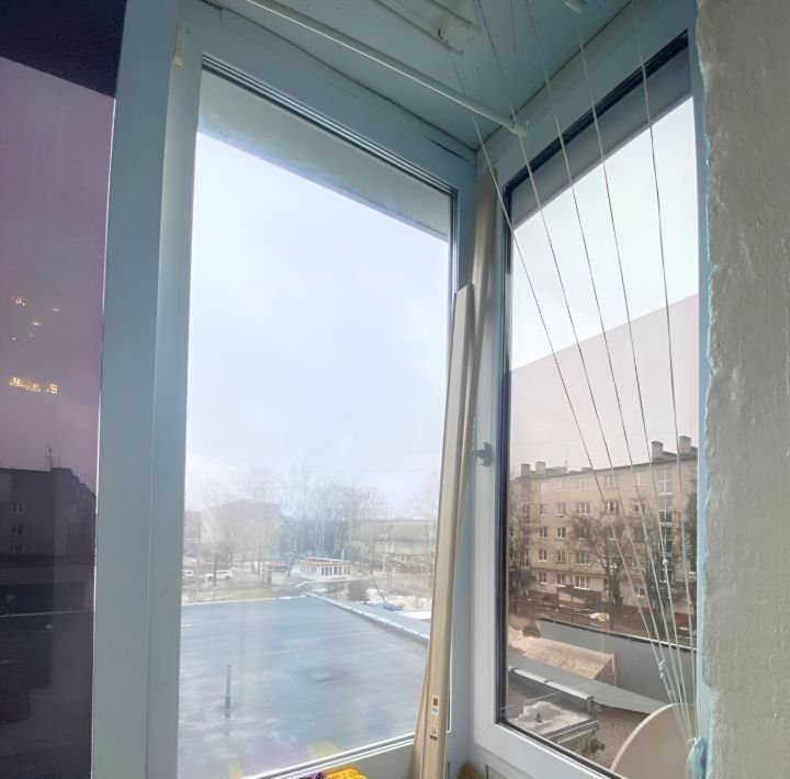 квартира г Нижний Новгород п Мостоотряд Парк культуры 26 фото 14