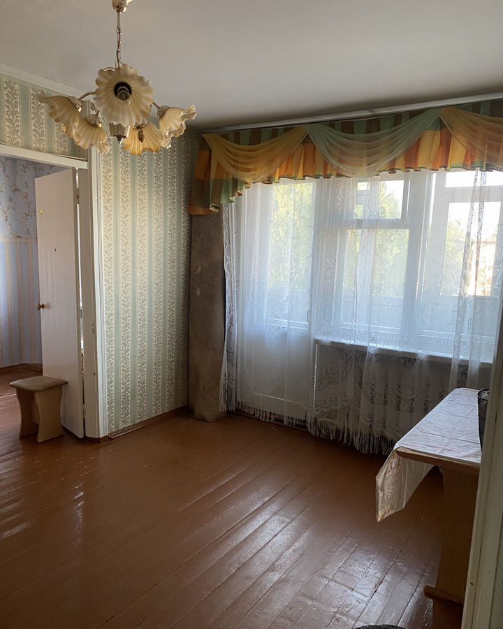 квартира р-н Городецкий г Заволжье ул Рылеева 19 фото 3