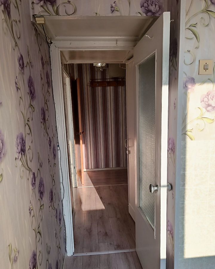 квартира р-н Городецкий г Городец д. Пестово Кумохинский сельсовет, 6А фото 23