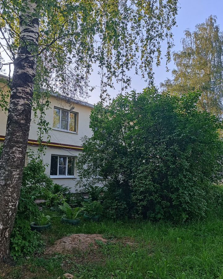 квартира р-н Городецкий г Городец д. Пестово Кумохинский сельсовет, 6А фото 33