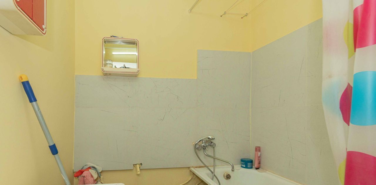комната г Владимир р-н Октябрьский ул Батурина 37а фото 10