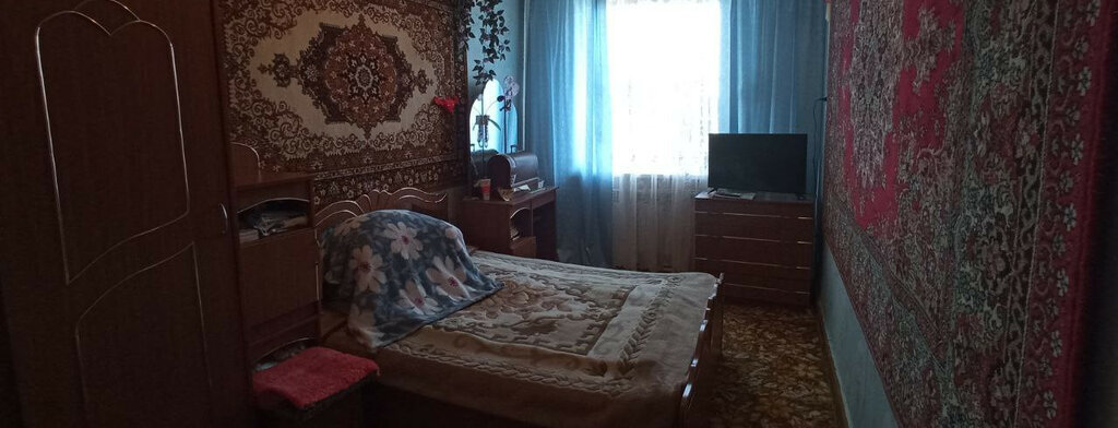 квартира г Сызрань ул Осипенко 16 фото 4