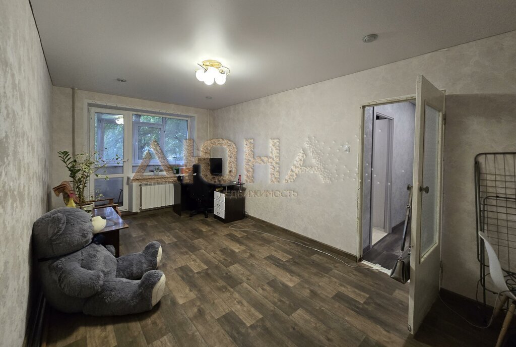 квартира г Кострома ш Кинешемское 29 фото 6
