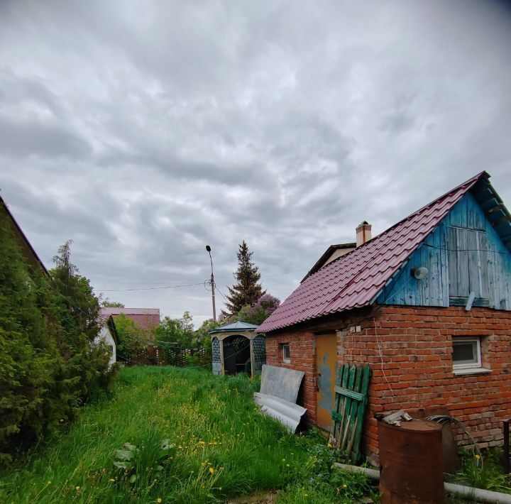 дом г Шатура ул Октябрьская 29 фото 8