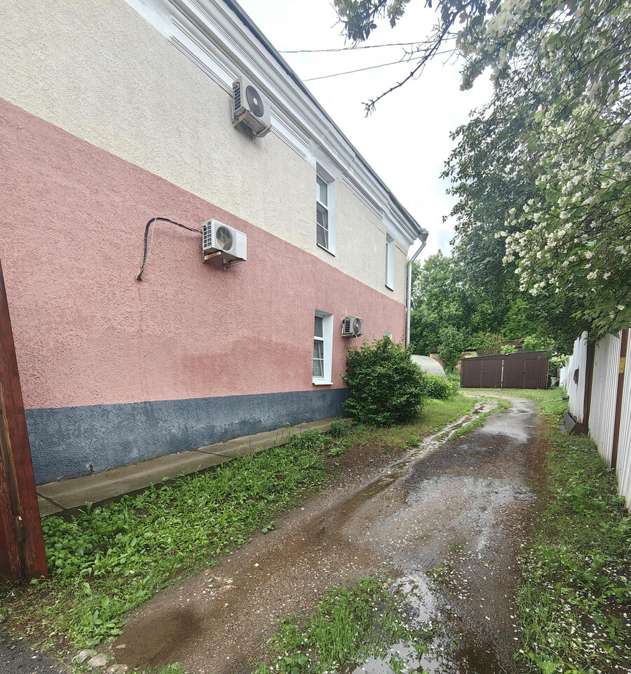 квартира г Серпухов ул 2-я Московская 23 фото 14
