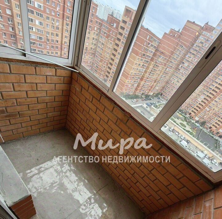 квартира г Люберцы ул Инициативная 13 Люберцы фото 9