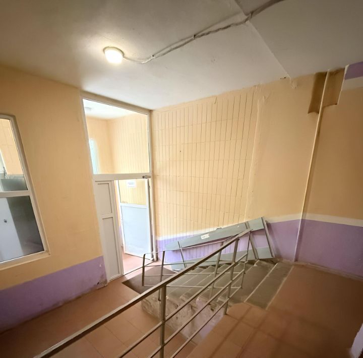 квартира г Сергиев Посад Северный пр-кт Красной Армии 234к/3 фото 3