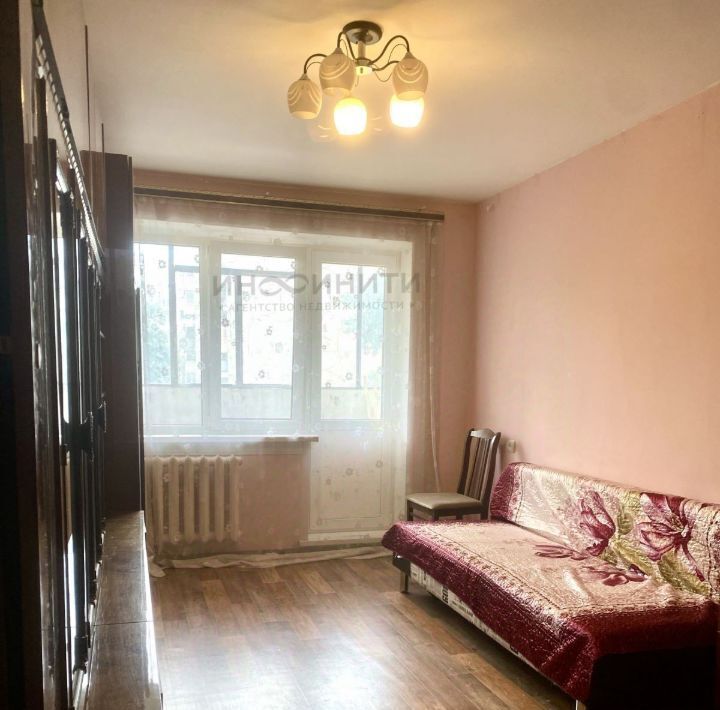 квартира г Жуковский ул Молодежная 21 Ильинская фото 3