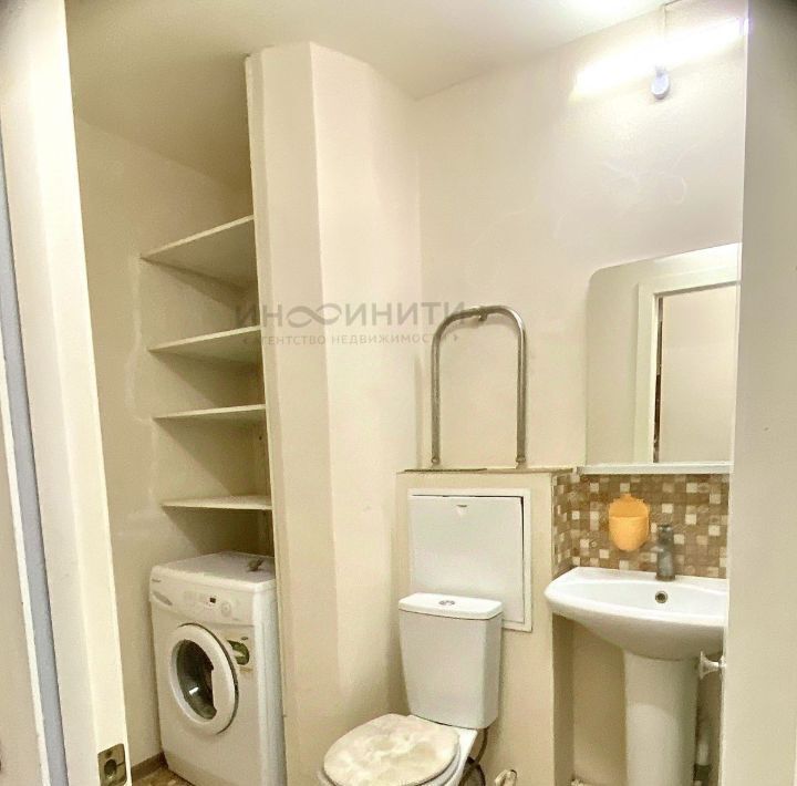 квартира г Жуковский ул Молодежная 21 Ильинская фото 14