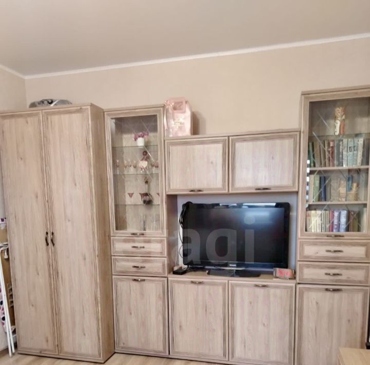 квартира г Дмитров микрорайон имени В.Н. Махалина 37 фото 6