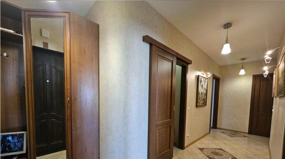 квартира г Ступино ул Калинина 2 фото 10