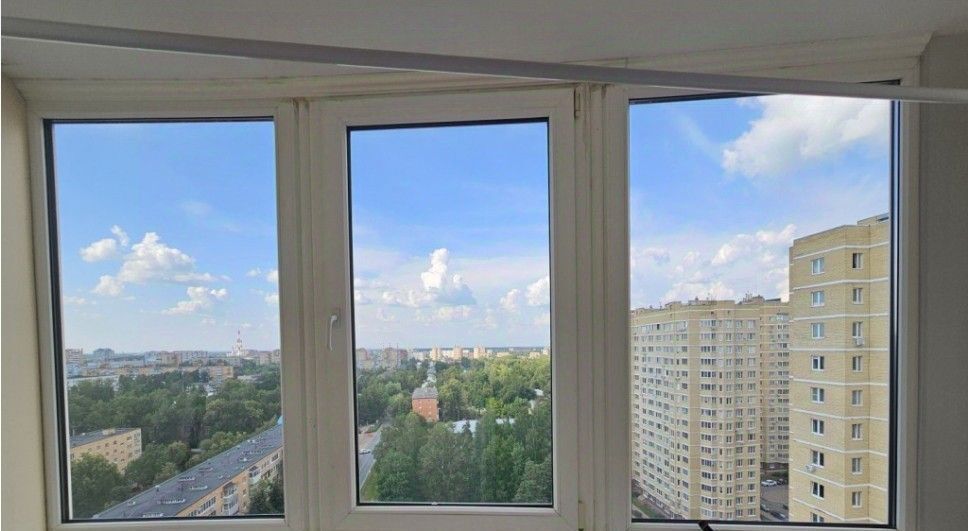 квартира г Ступино ул Калинина 2 фото 17