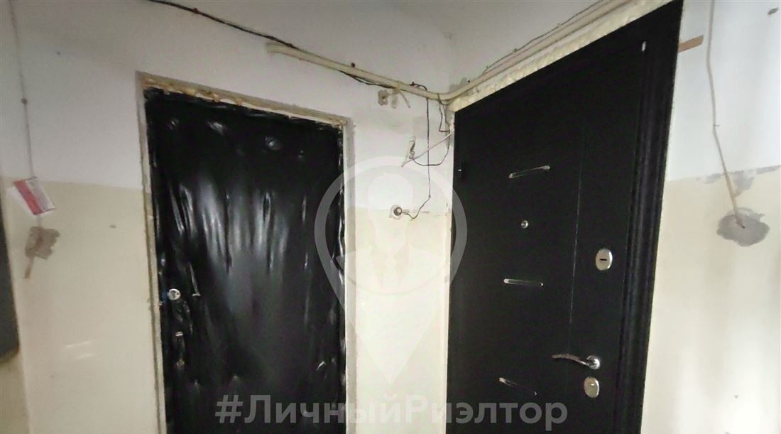квартира г Рязань р-н Железнодорожный ул Березовая 1з фото 10