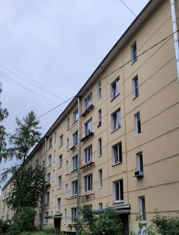 метро Проспект Ветеранов ш Красносельское 36 Горелово тер. фото