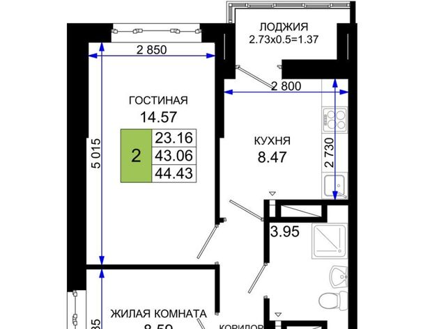пер Элеваторный 6/2с фото