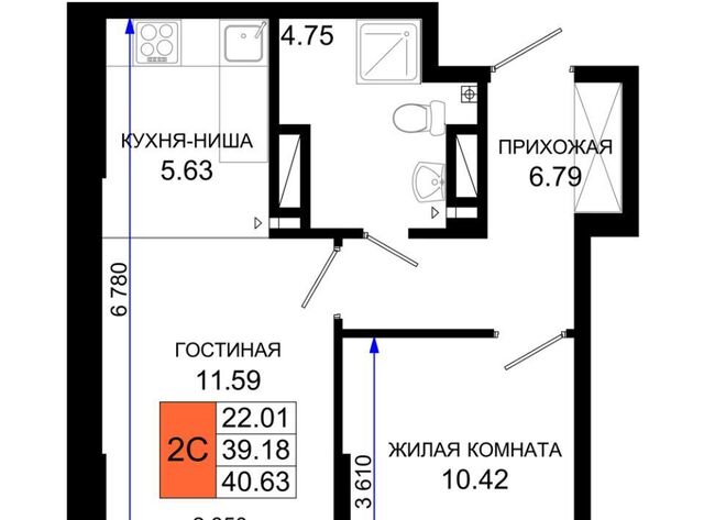 пер Элеваторный 6/2а фото