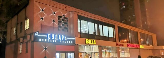 метро Народное Ополчение пр-кт Маршала Жукова 42с/1 фото