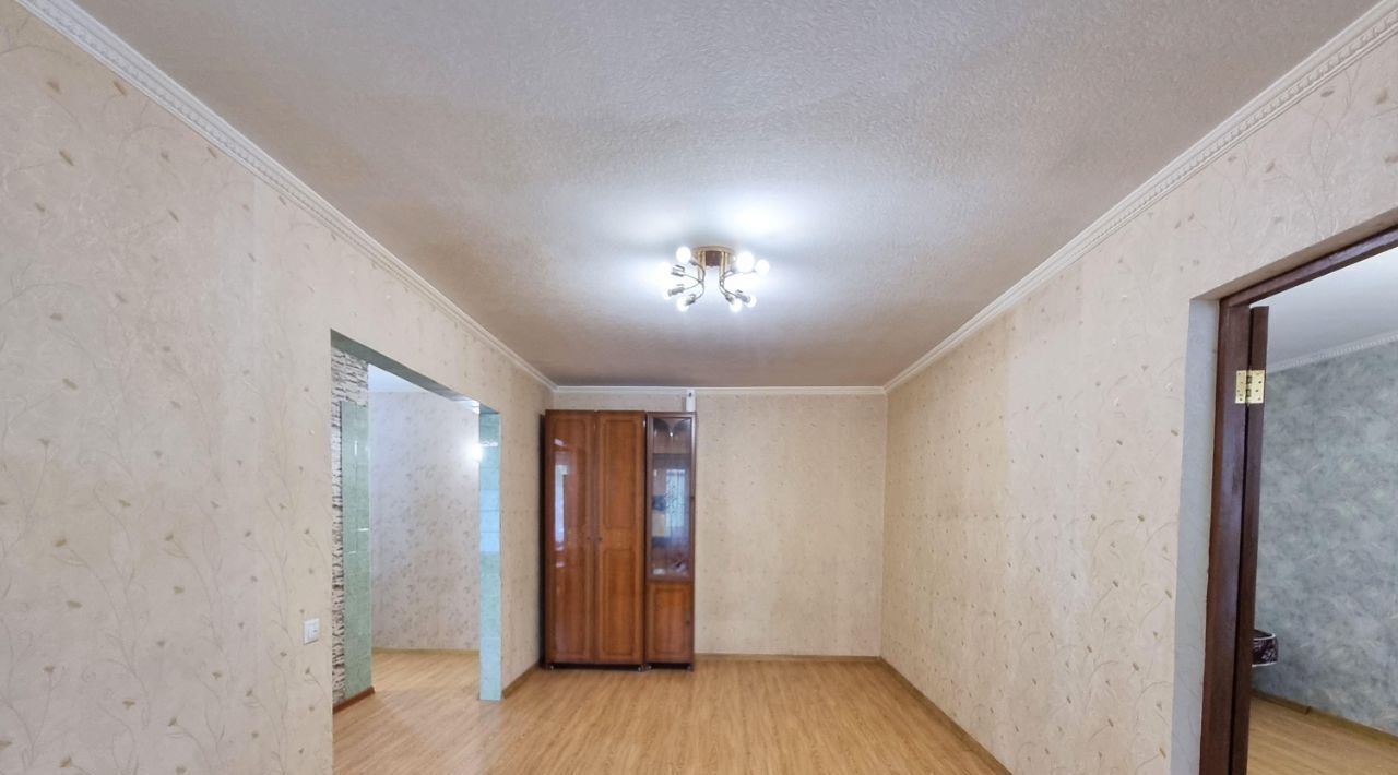 квартира г Мытищи пр-кт Новомытищинский 80к/3 Медведково фото 2