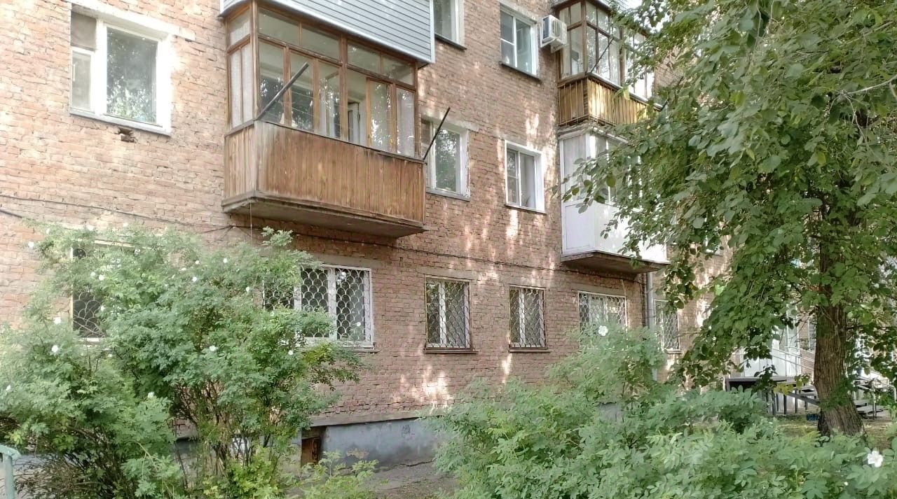 свободного назначения г Рубцовск ул Комсомольская 125 фото 2