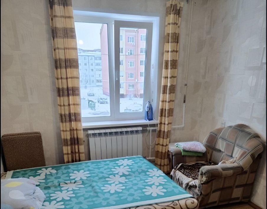 квартира г Йошкар-Ола ул Йывана Кырли 19б фото 4