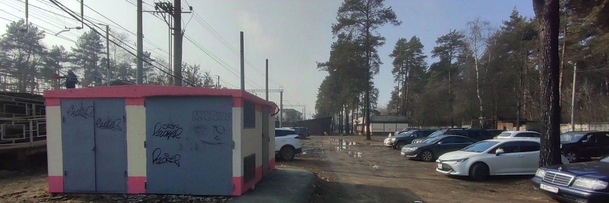 свободного назначения г Балашиха проезд Ласточкин 8с/10 Новокосино фото 23