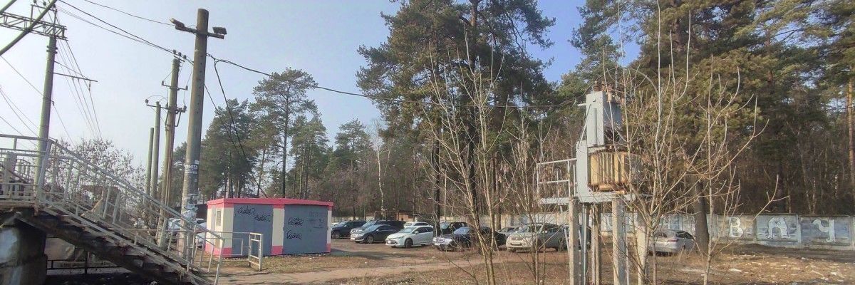 свободного назначения г Балашиха проезд Ласточкин 8с/10 Новокосино фото 24