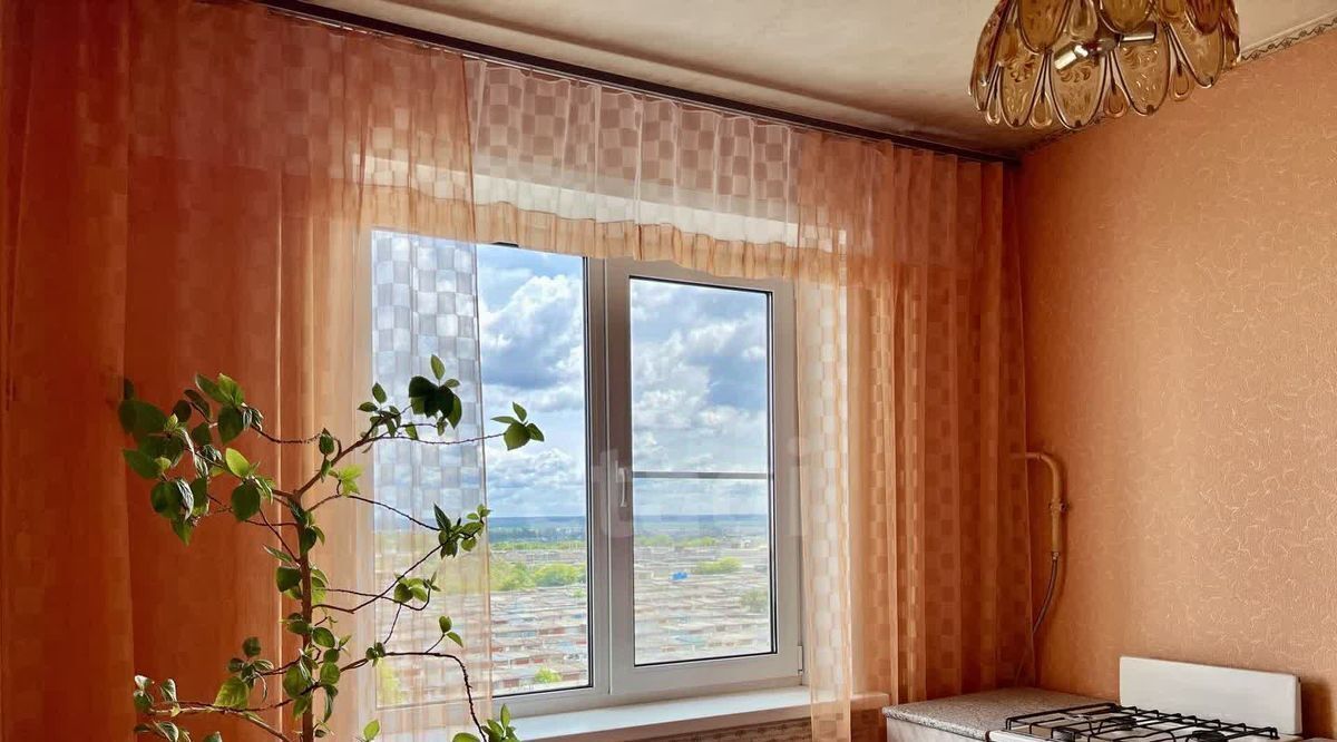 квартира г Тамбов р-н Октябрьский ул Рылеева 73 фото 1