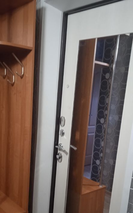 квартира г Волжский ул Оломоуцкая 13 фото 3