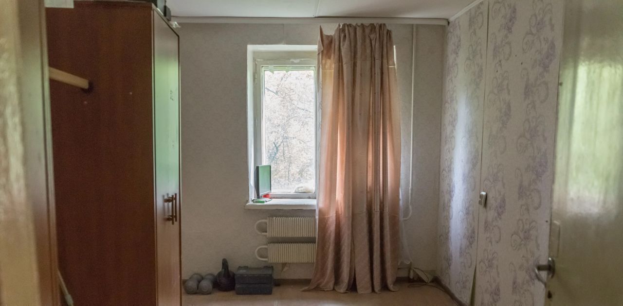 комната г Ярославль р-н Фрунзенский Дядьково ул Балтийская 9а фото 10