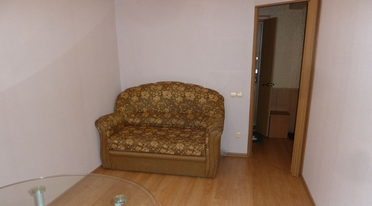 квартира г Архангельск р-н Ломоносовский округ пр-кт Дзержинского 3к/3 фото 12