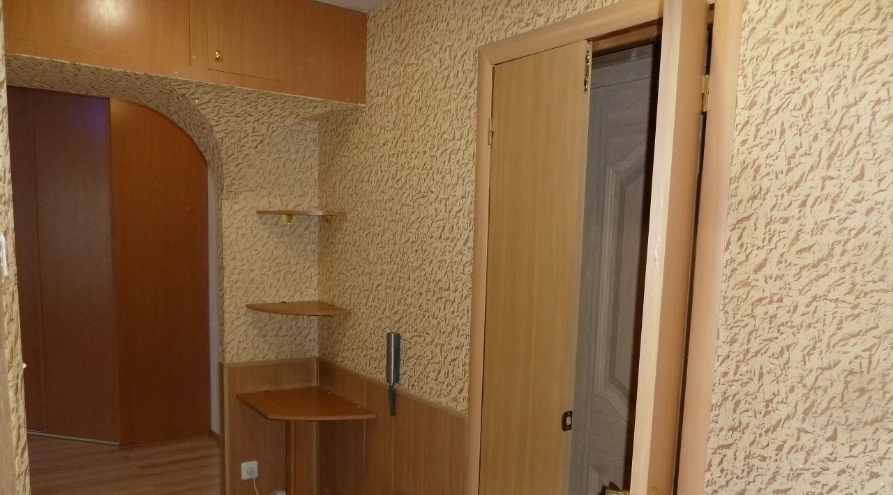 квартира г Архангельск р-н Ломоносовский округ пр-кт Дзержинского 3к/3 фото 21