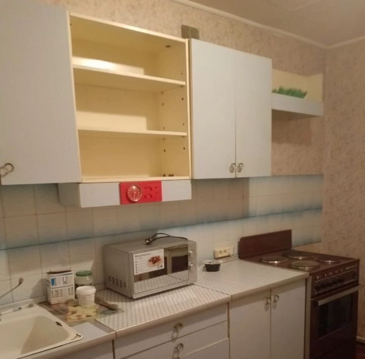 квартира г Красноярск р-н Октябрьский ул Крупской 4а фото 7