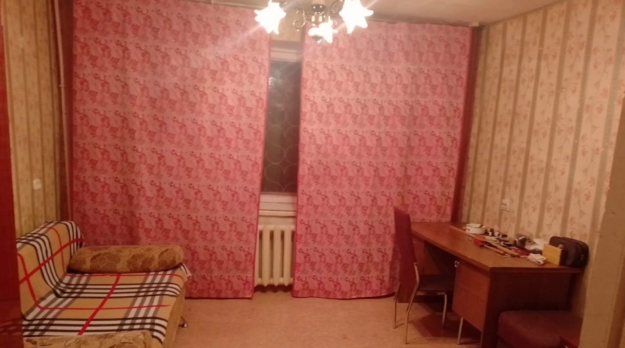 квартира г Красноярск р-н Октябрьский ул Крупской 4а фото 5