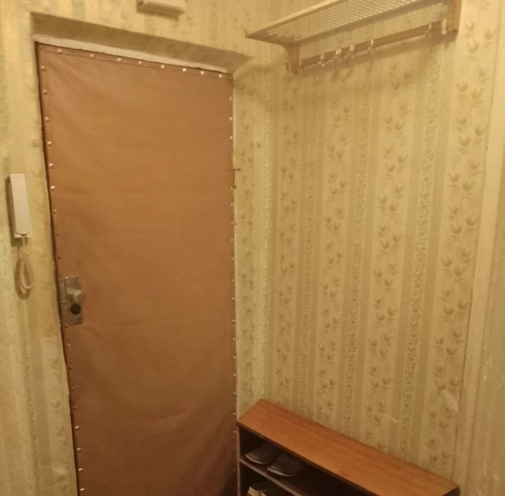 квартира г Красноярск р-н Октябрьский ул Крупской 4а фото 8