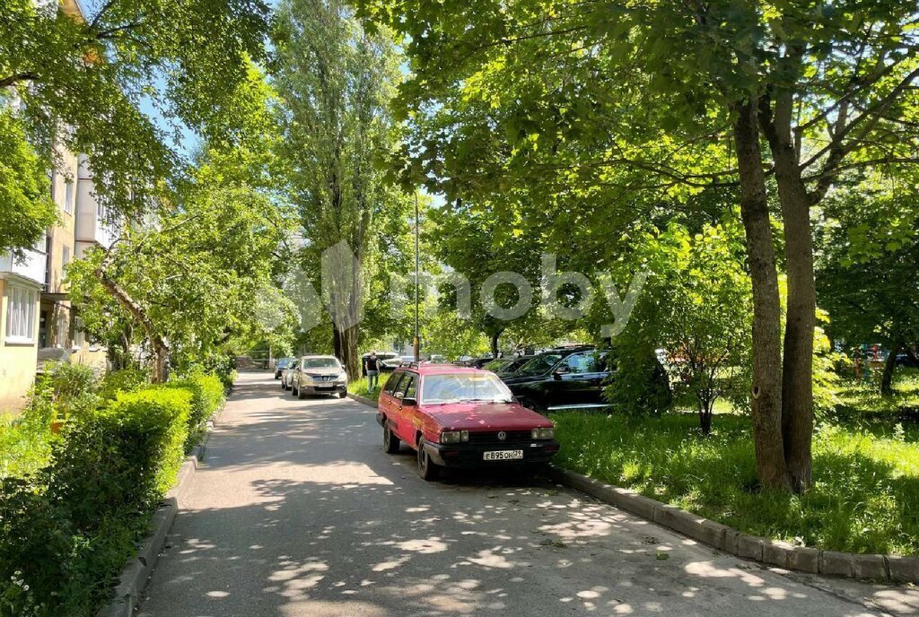 квартира г Калининград ул Куйбышева 57 фото 12