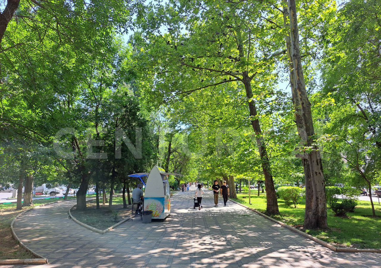 квартира г Махачкала р-н Ленинский пр-кт Гамидова 57в фото 14