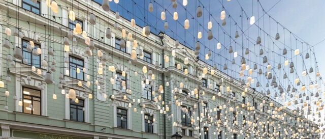метро Кузнецкий Мост пер Столешников 14 фото