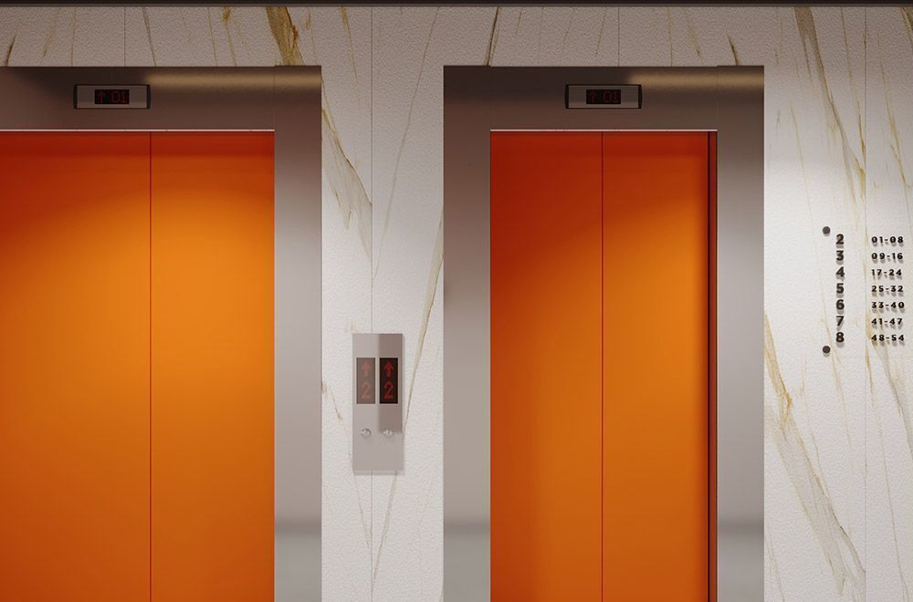 квартира г Смоленск р-н Ленинский ш Краснинское 4 блок-секция 1, 2, 3 фото 4