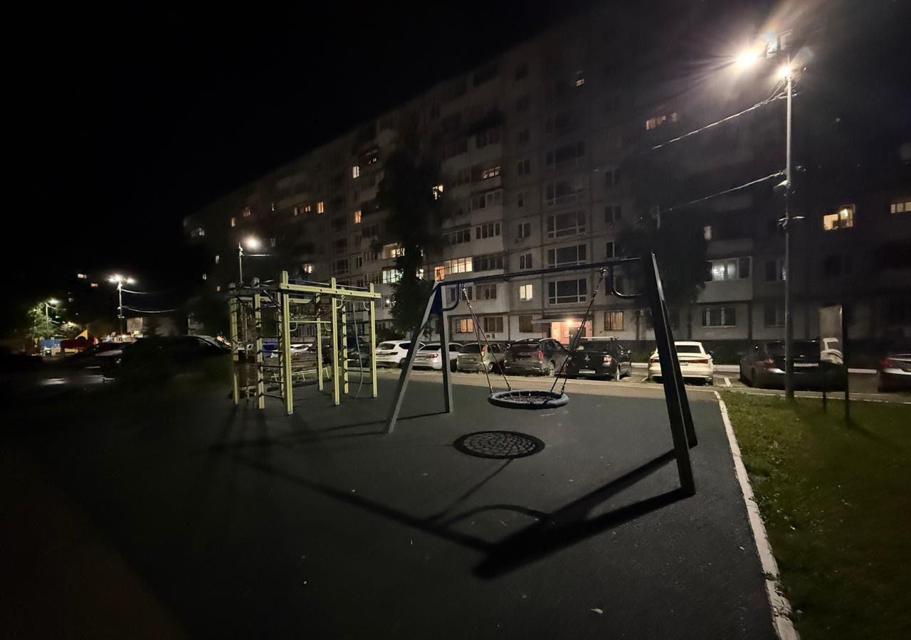 квартира г Самара р-н Кировский ул Стара Загора 166 фото 7