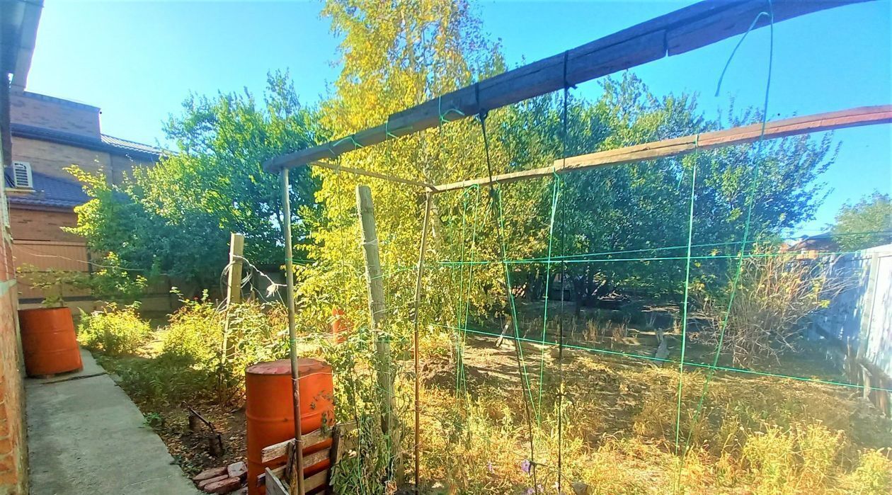 дом р-н Ейский г Ейск ул Шоссейная фото 6