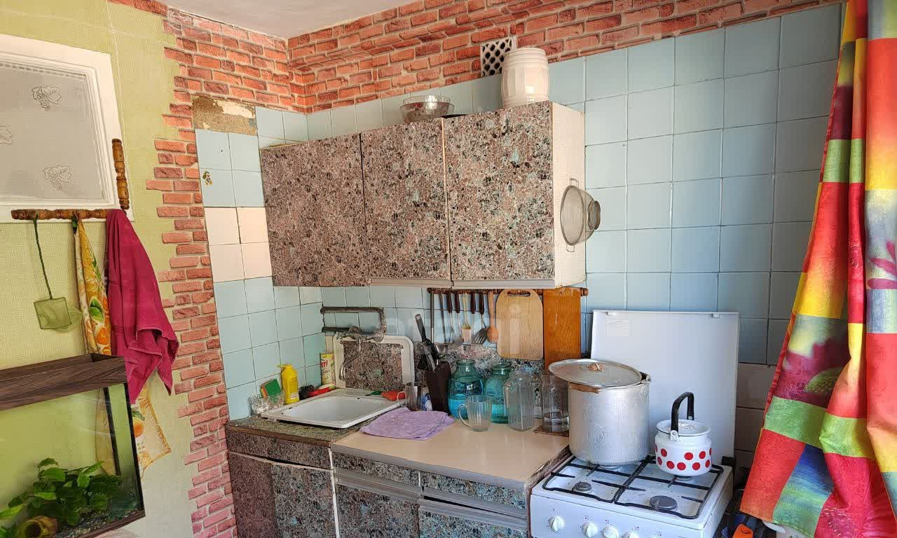 квартира г Сочи Кудепста ул Дарвина 101 м-н фото 14