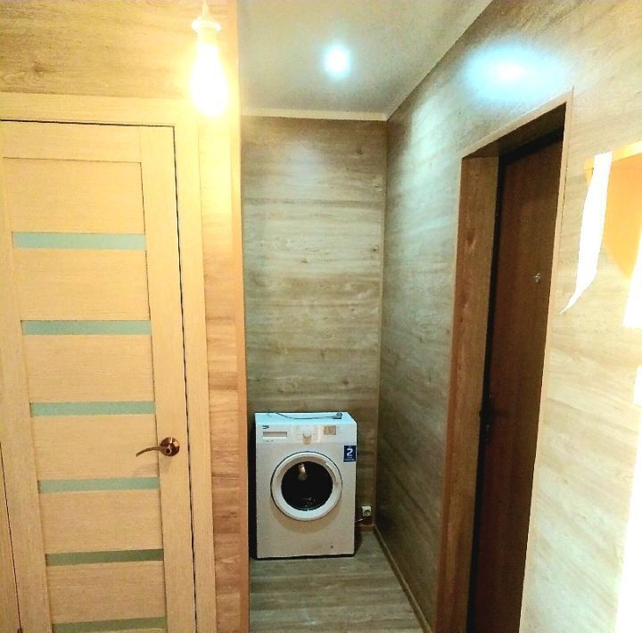 квартира г Муром ул Трудовая 33 фото 8