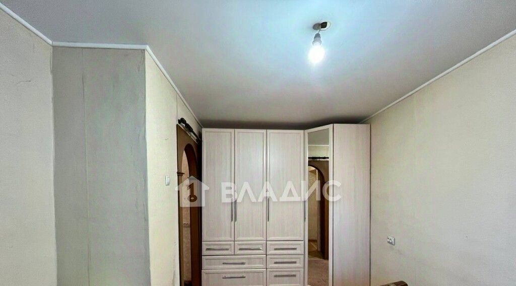 квартира г Владимир р-н Ленинский ул Верхняя Дуброва 28а фото 13